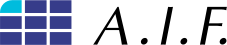 AIF Logo